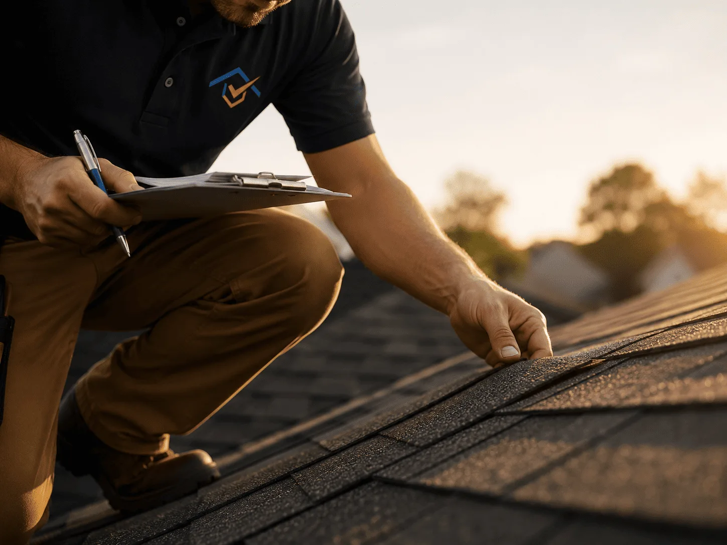Why Choose Roof Inspection in Chapmanville, WV