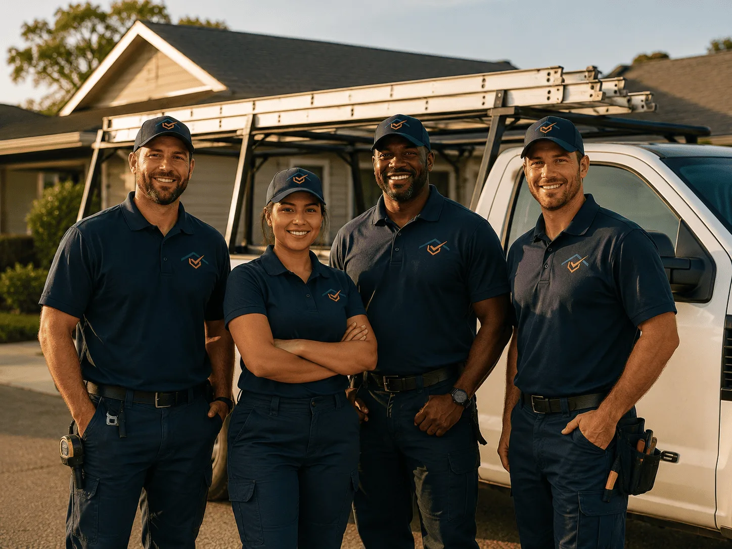 Roof Inspection company in Chapmanville, WV